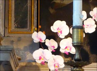 Sans Titre (série Eglises), photo, Laurent Goumarre