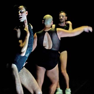 Thomas Lebrun, Les rois de la piste, 2016