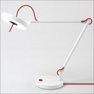 Oledcomm, lampe MyLiFi®, 2017