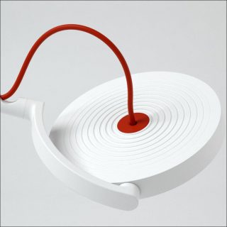 Oledcomm, lampe MyLiFi®, 2017