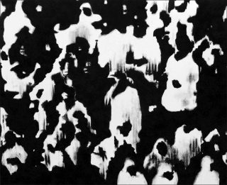 HASHD, pastel, Nasr-eddine Bennacer