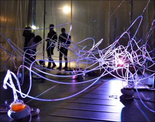 Transmutation de base