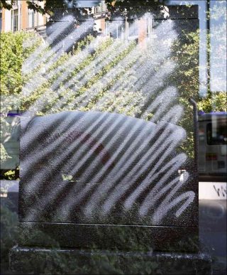 Ménilmontant #13, photo, Philippe Durand