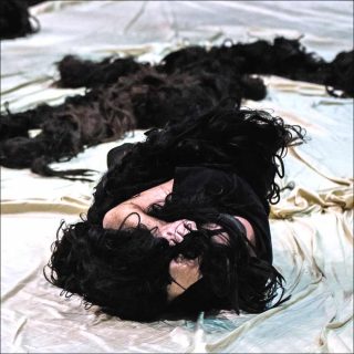 Tomeo Vergés, Primal, 2018