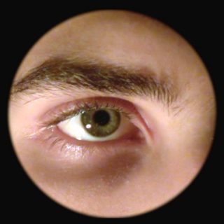 Constellation, installation vidéo, Rebecca Bournigault