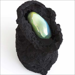 Untitled, sculpture, Salvatore Arancio