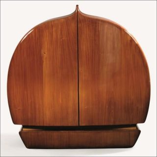 Pierre Cardin, Sculptures Utilitaires - Nicolas, 1978-1979