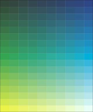 AM013, adhésif mural, Stéphane Dafflon