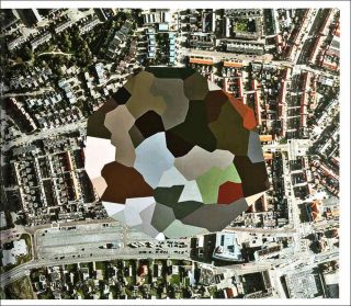 Dutch Landscapes, livre photo, Mishka Henner