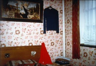 Sans titre, cibachrome, François Hers