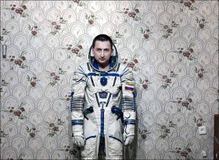 General Boris V., photo, Vincent Fournier