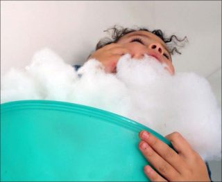 La forme des rêves, film, Virginie Barré