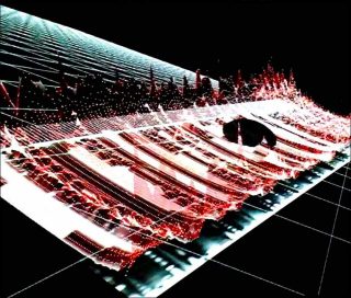 Matters-ton, performance, Arai Tatsuru