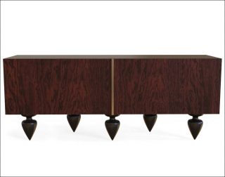 Sapide (Louis-Nicolas Creusat et Romain Houssais), enfilade Ace of Spades, 2018