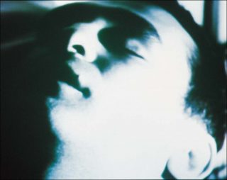 Sleeptalking, installation vidéo, Pierre Huyghe