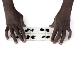 Intense aimantation, photo, Caroline Trucco