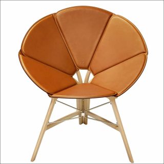 Raw-Edges (Yaël Mer et Shay Alkalay, Raw-Edges Design Studio), Concertina Chair, 2015