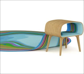 Bina Baitel, Confluentia, 2012