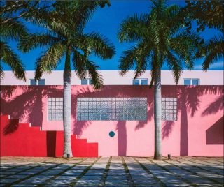 Arquitectonica, The Pink House (Miami, USA)