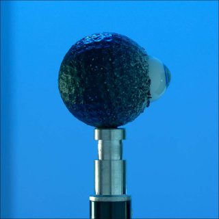 Peripheral Feed, installation, Edouard Le Boulc'h