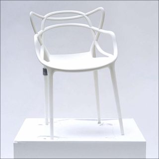 Vente aux enchères Masters, Manal Rachdi, Weight