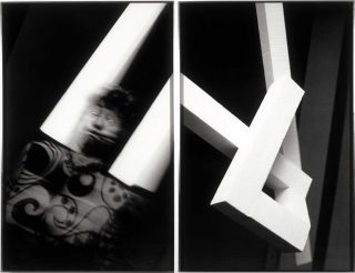 Transzendentaler Konstruktivismus, photo, Anna Blume