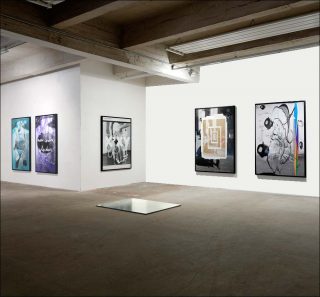 Frédéric Teschner, affiche, Frédéric Teschner