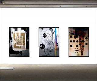 Frédéric Teschner, affiche, Frédéric Teschner