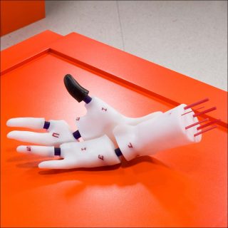 I Lose it Every Time I’m Close to You, sculpture, George Henry Longly