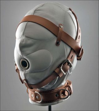 Industrial Debts, masque, George Henry Longly