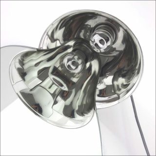 Bina Baitel, lampe-miroir Grimm, 2011