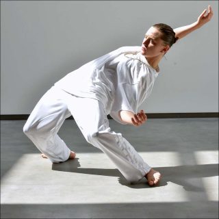 Oona Doherty, Hope Hunt & The ascension inti Lazarus, 2017