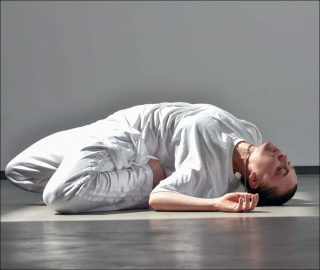 Oona Doherty, Hope Hunt & The ascension inti Lazarus, 2017