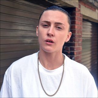 Oona Doherty, Hope Hunt & The ascension inti Lazarus, 2017