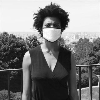 Nina Santes, Hymen hymne, 2018