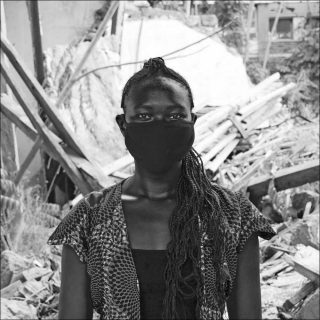 Nina Santes, Hymen hymne, 2018