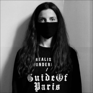 Nina Santes, Hymen hymne, 2018