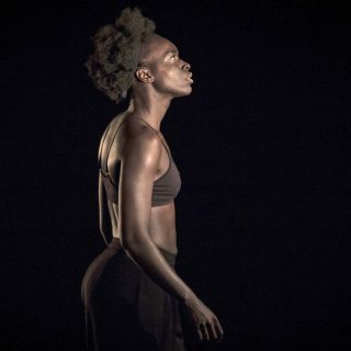 Antoinette Gomis (Cie Antoinette Gomis), Images, 2016