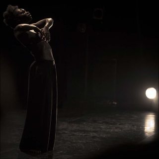 Antoinette Gomis (Cie Antoinette Gomis), Images, 2016