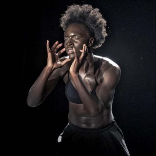 Antoinette Gomis (Cie Antoinette Gomis), Images, 2016