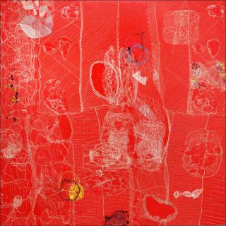 La locura del ver, dessin, José MarÃa Sicilia