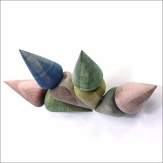 Carnaval, sculpture, Julien Laforge