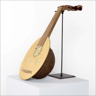 Reenactment, objet, Kader Attia