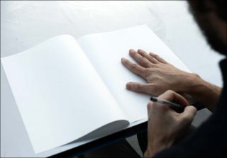 No man’s land, action performative, Marianne Mispelaëre