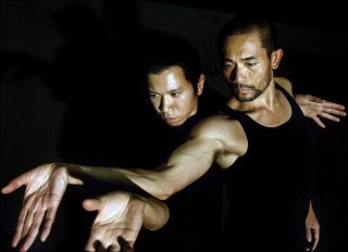 Olé Khamchanala et Pichet Klunchun, Negociation, 2018