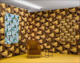 Imitation Sand, vue d’exposition, Neil Raitt