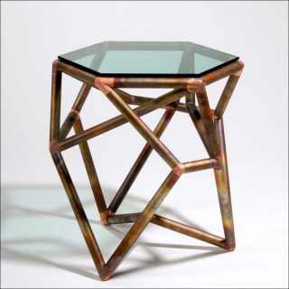 Studio Minale-Maeda, Gravity - Table, 2017