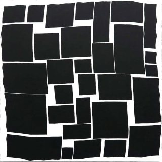 Construction, peinture, Nicolas Chardon