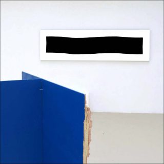 Le modèle, vue d’exposition, Nicolas Chardon