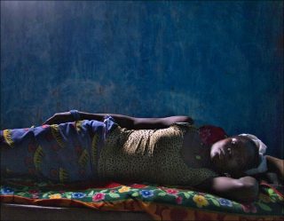 Salimatu, photo, Olivia Gay